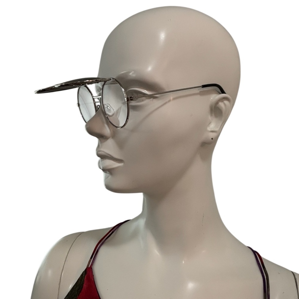 Spitfire Lennon Flipup Sunglasses